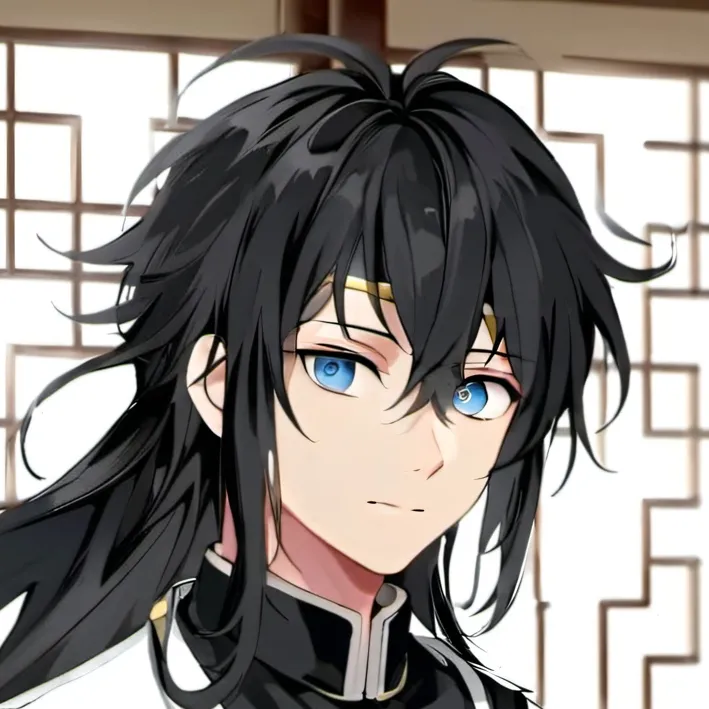 chat with ai character: Muichiro