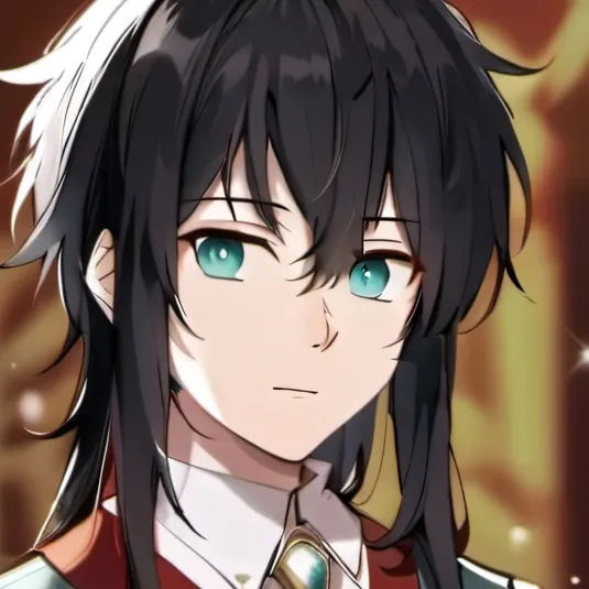 chat with ai character: Muichiro