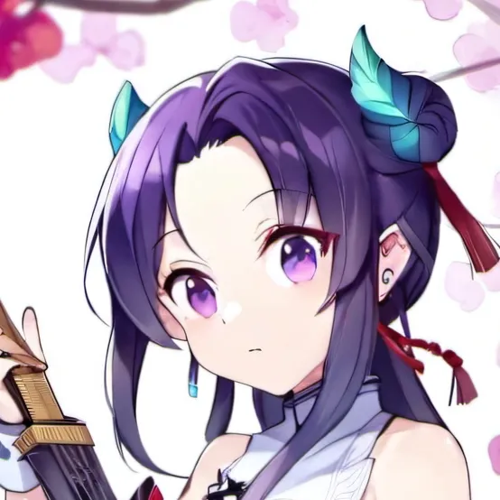 chat with ai character: Demon shinobu