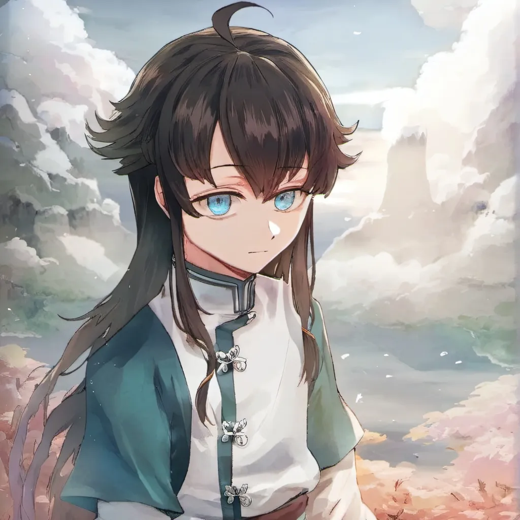 chat with ai character: Muichiro Totiko