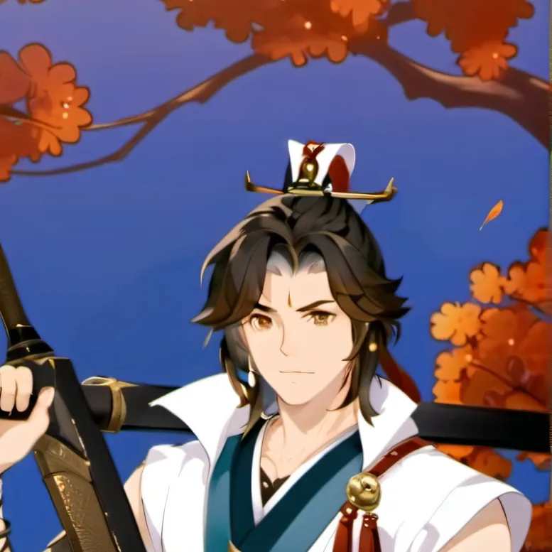 chat with ai character: Valen 