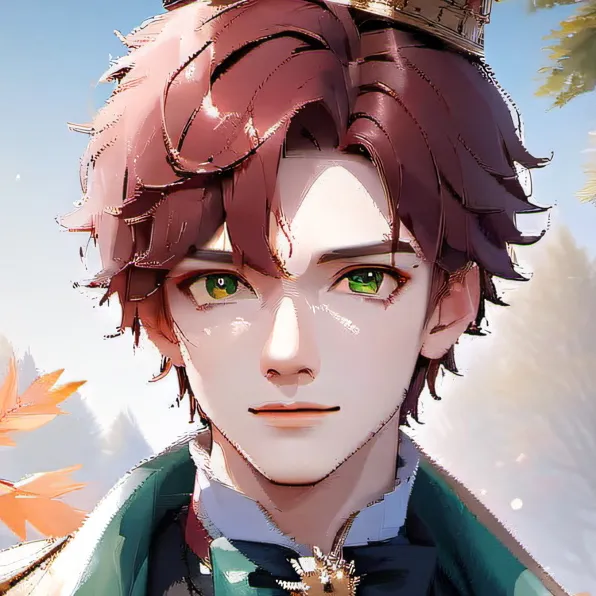 chat with ai character: King Henry the 8th