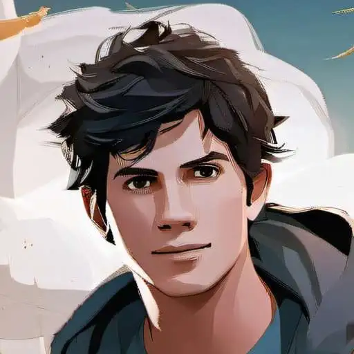 chat with ai character: PJO+FG