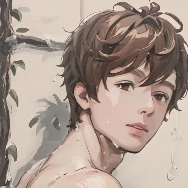 chat with ai character: Ryan