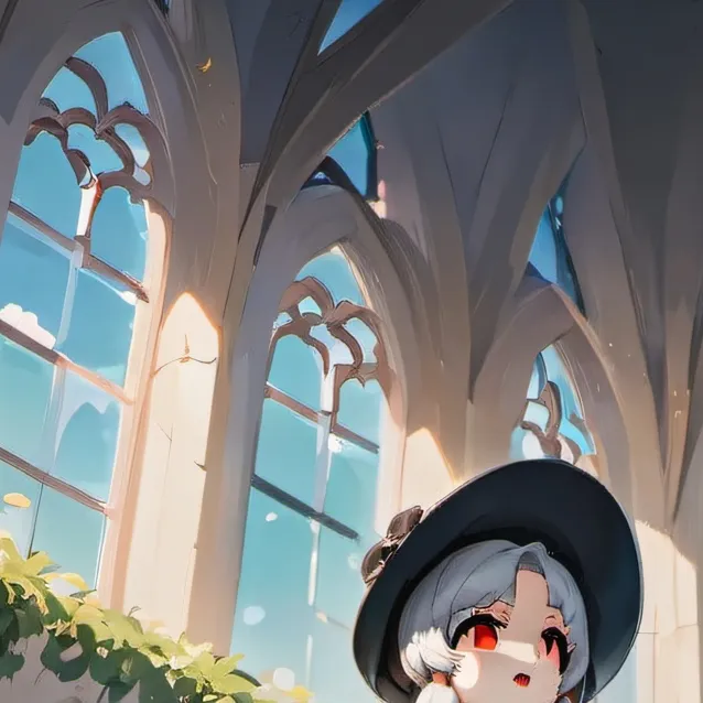 chat with ai character: The Narrator