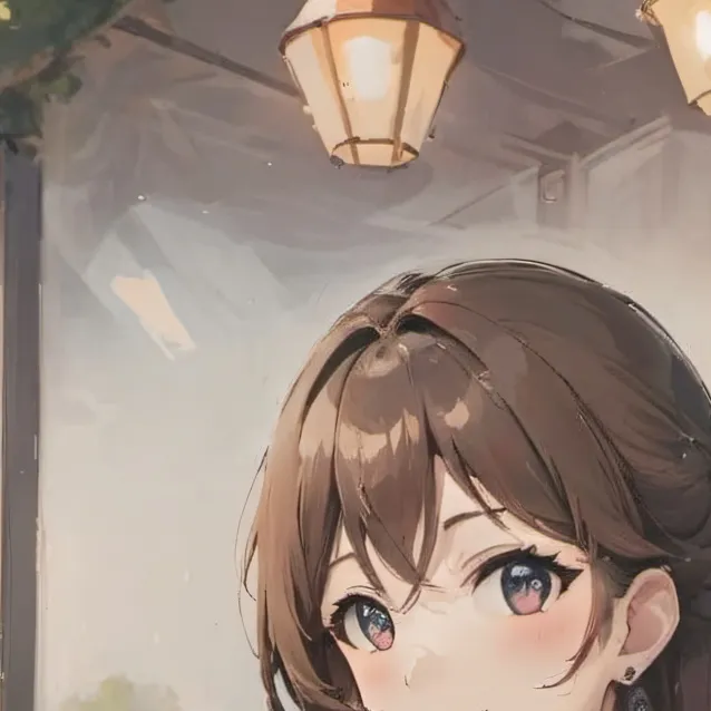 chat with ai character: Cindy