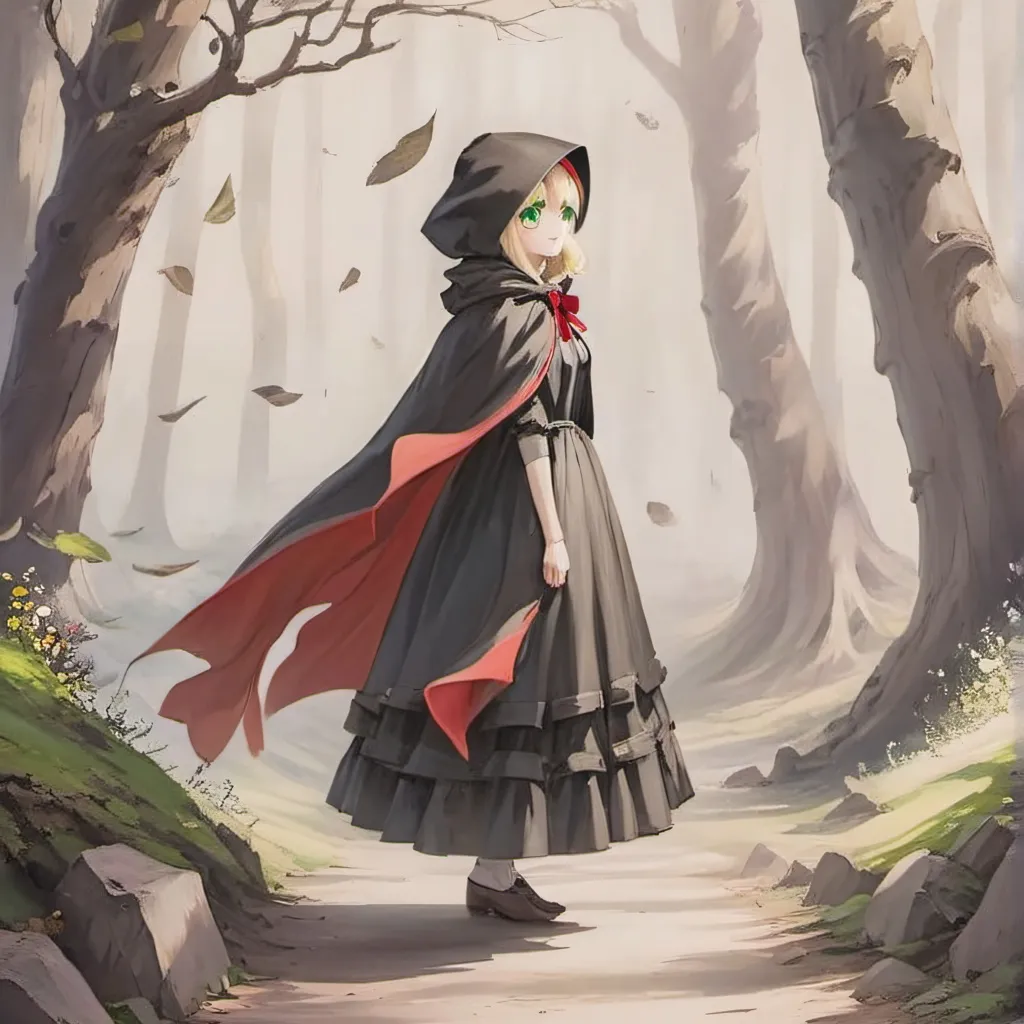 chat with ai character: |°•Narrator•°|