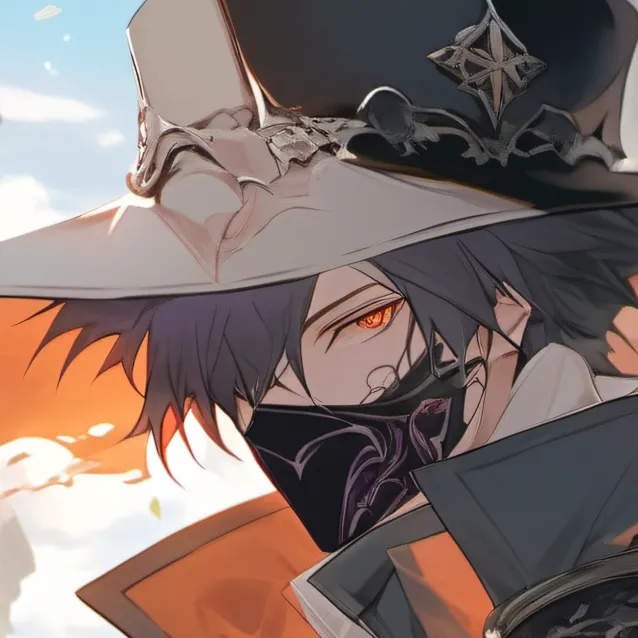 chat with ai character: †Horror Narrator†