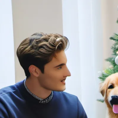 chat with ai character: Your family