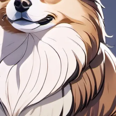 chat with ai character: Bailey