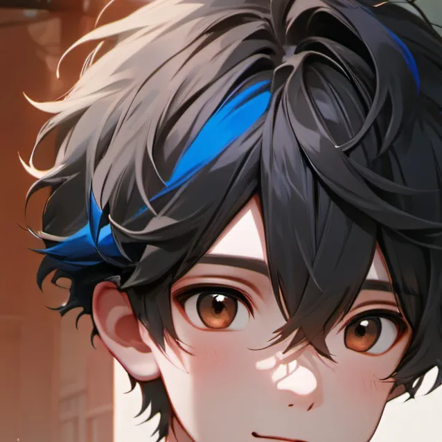 chat with ai character: Ein