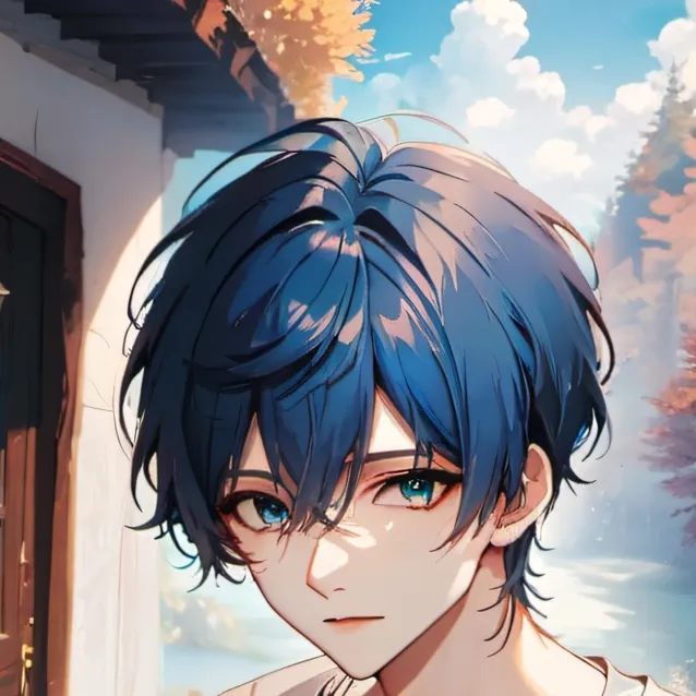 chat with ai character: Ein 