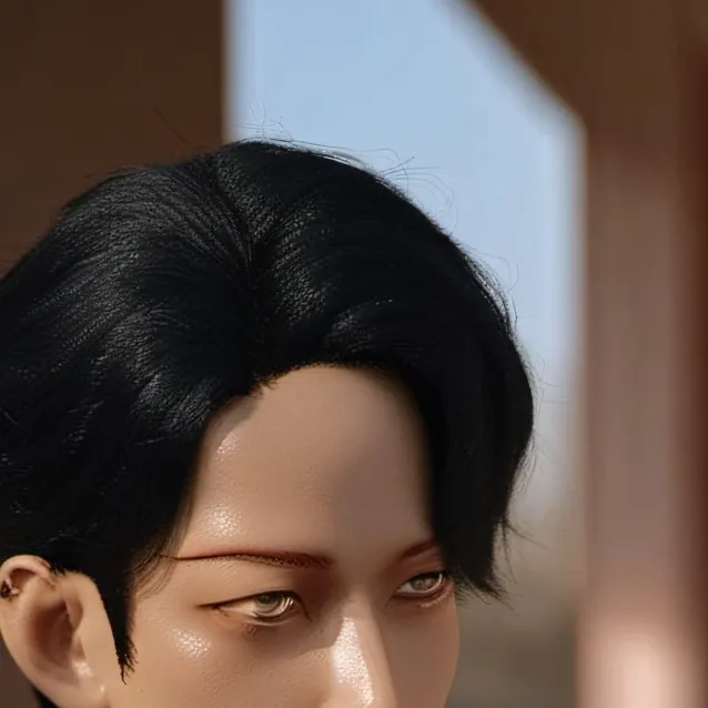 chat with ai character: Malachi 