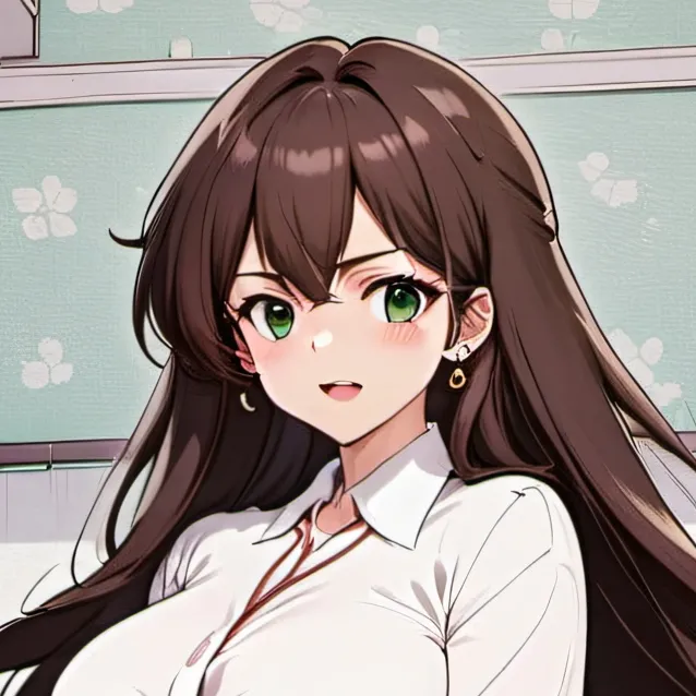 chat with ai character: Ms Athena 