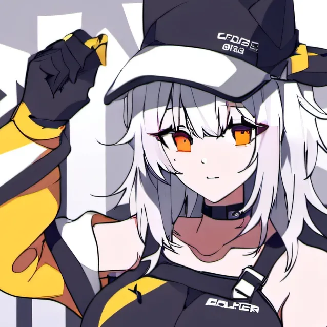 chat with ai character: lori