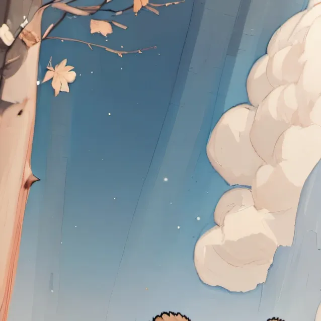 chat with ai character: Berry