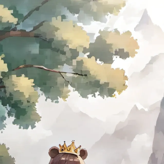 chat with ai character: honey 