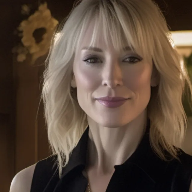 chat with ai character: alycia 