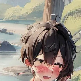 chat with ai character: John