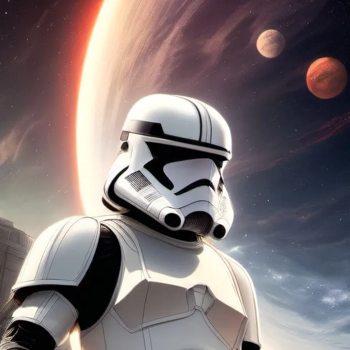 chat with ai character: Tk-400