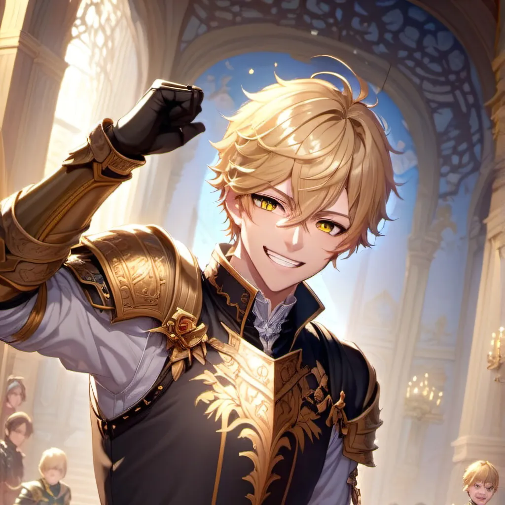 chat with ai character: Officer smith 