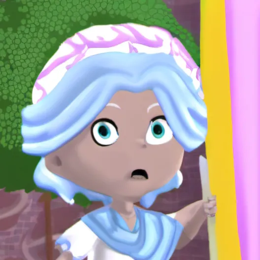 chat with ai character: Lollipop 