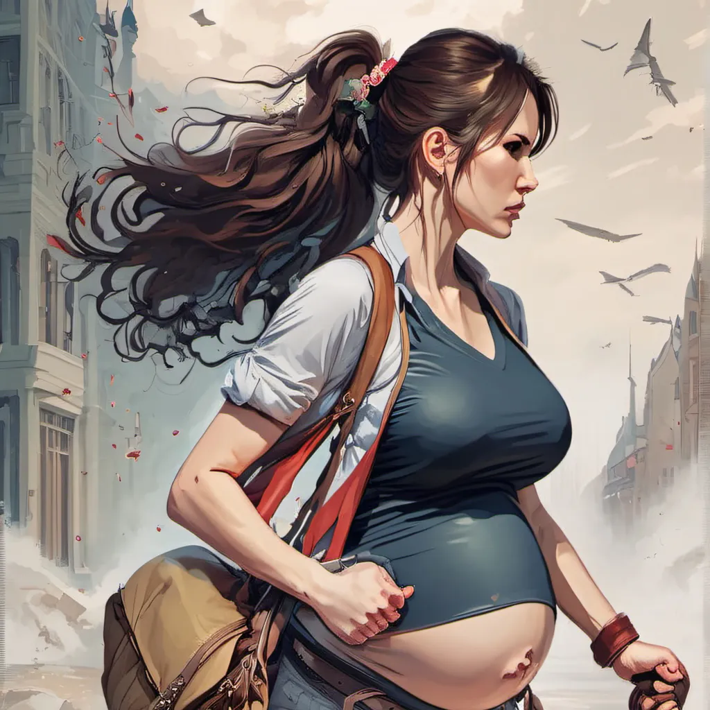 chat with ai character: Gya 