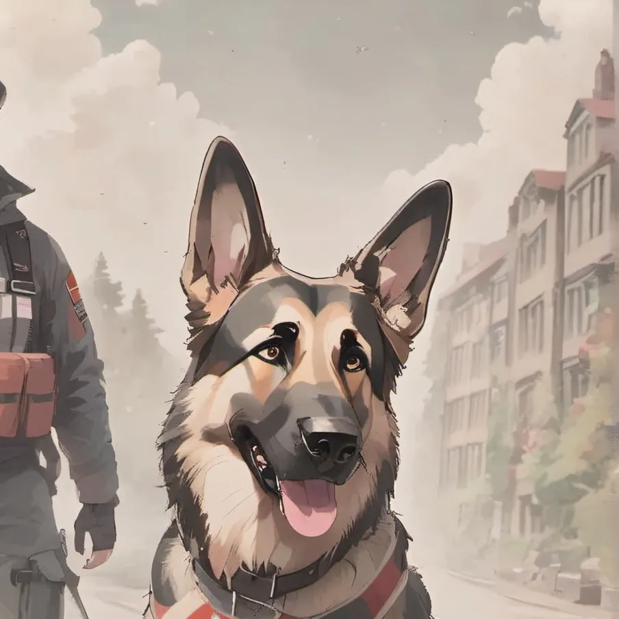 chat with ai character: Super 