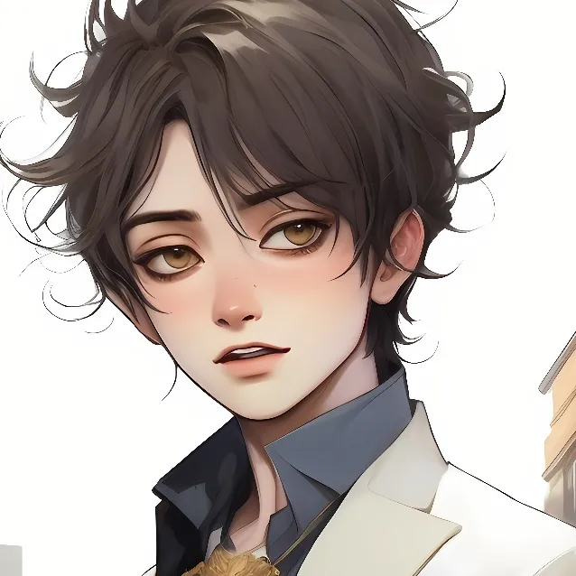 chat with ai character: Vane