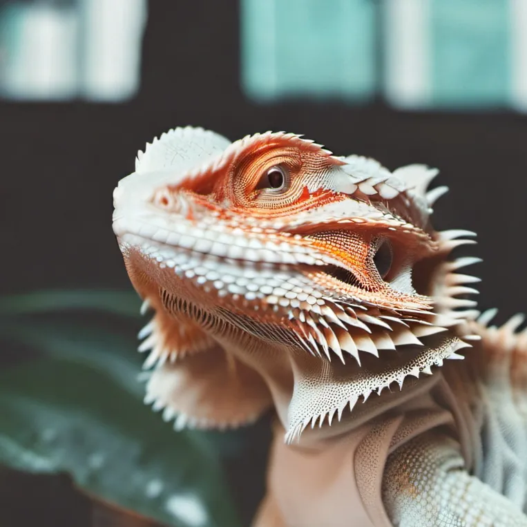 chat with ai character: Chompy