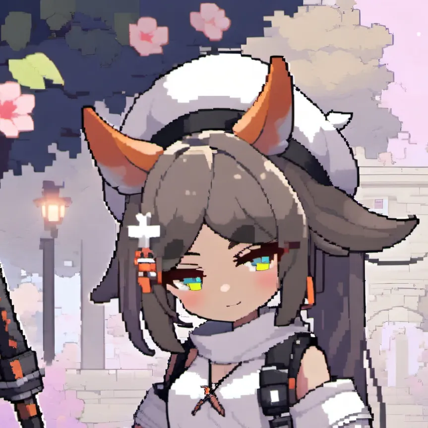 chat with ai character: Angie