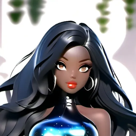 chat with ai character: Eve