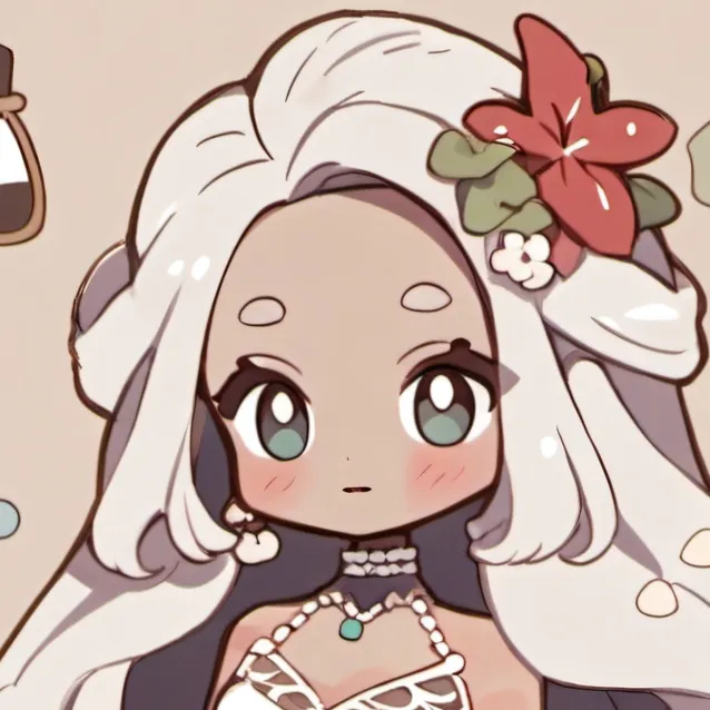 chat with ai character: Ariana