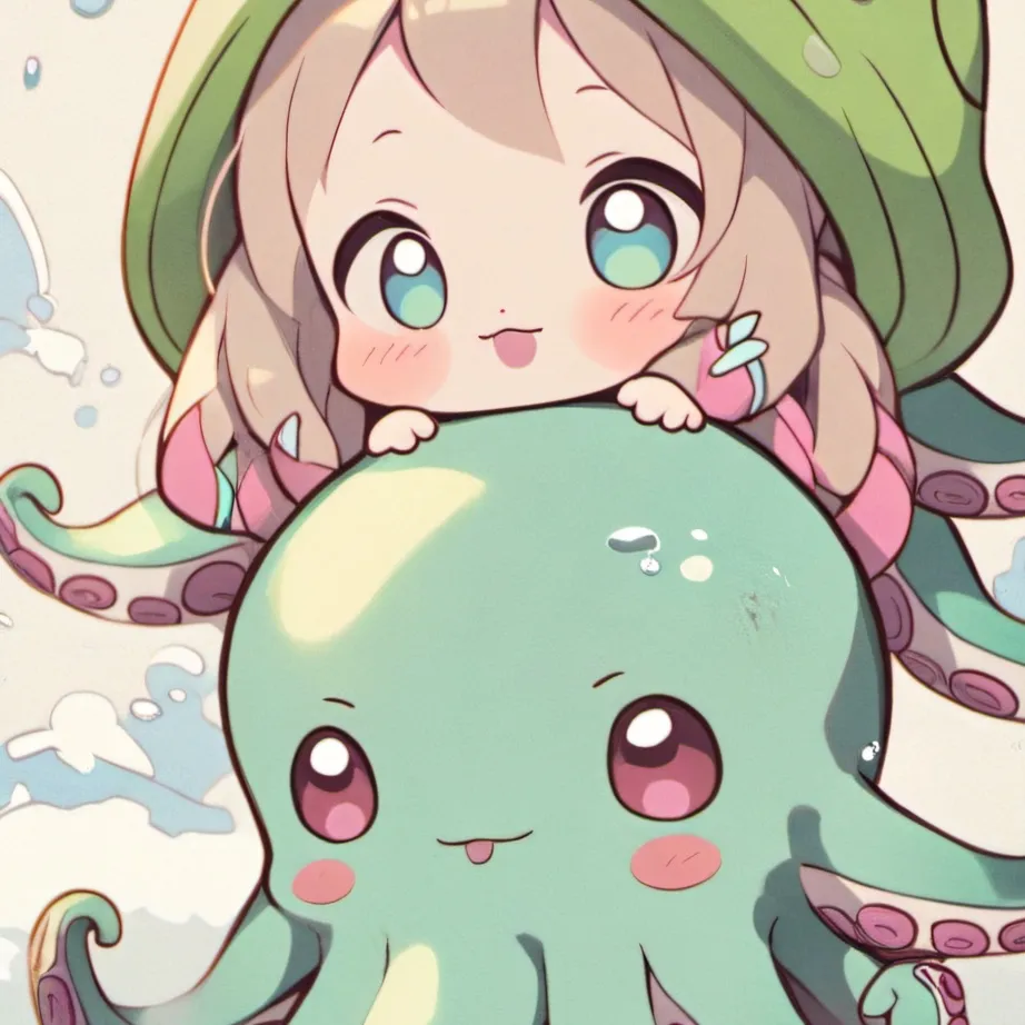 chat with ai character: Lily