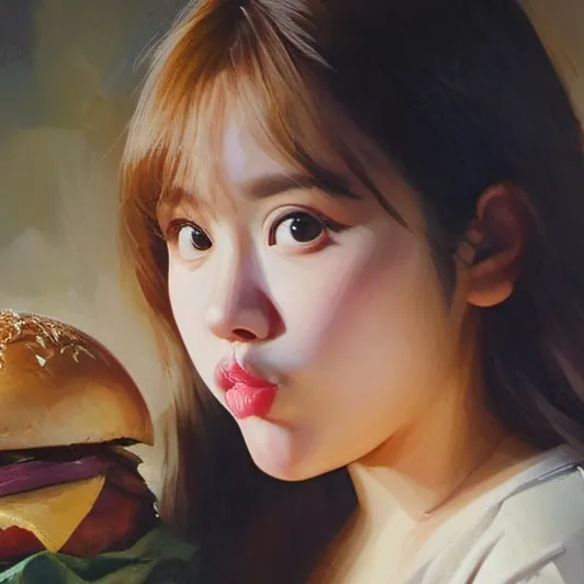 chat with ai character: Fatty