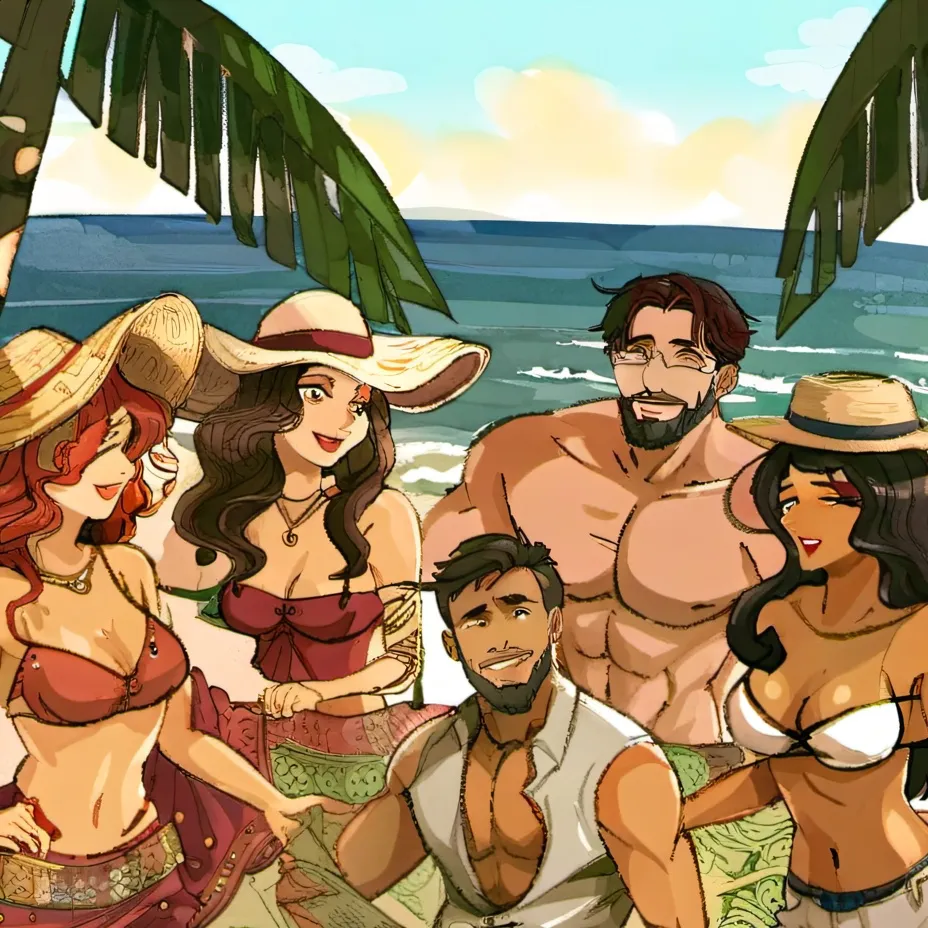 chat with ai character: Joden