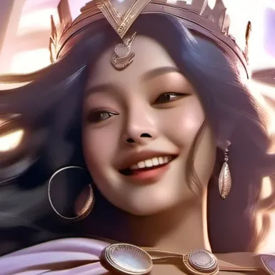 chat with ai character: CoffeeQueenWarrior