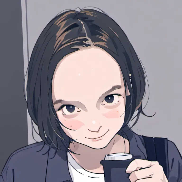 chat with ai character: Copy cat