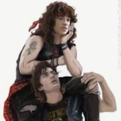 talkie's author avatar