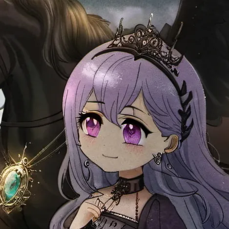 chat with ai character: Goddess Hannah 