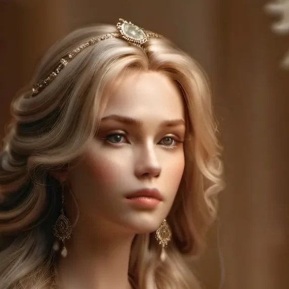 chat with ai character: Princess jasmine 