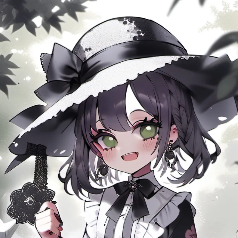 chat with ai character: Puppets (hh)