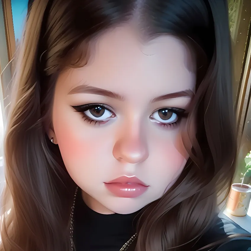 chat with ai character: Mantha