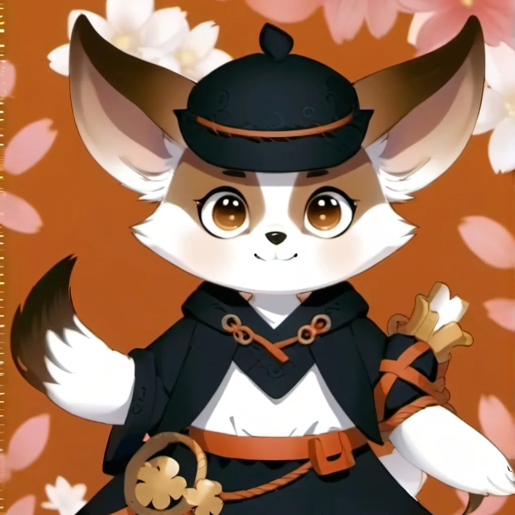 chat with ai character: Roxy