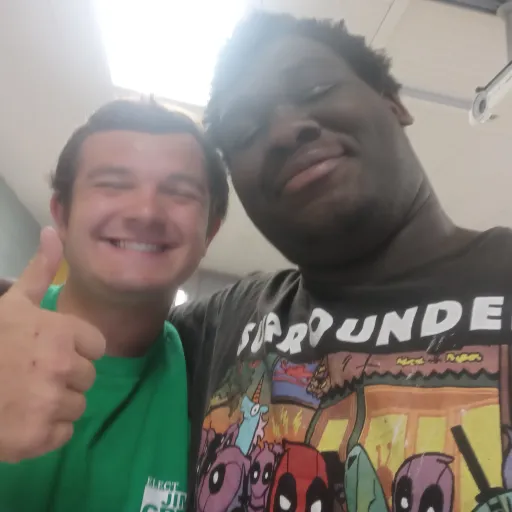 creator Avant's avatar