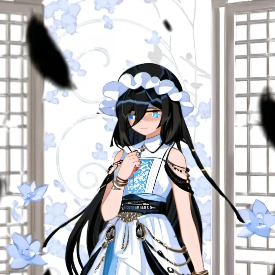 chat with ai character: Avery