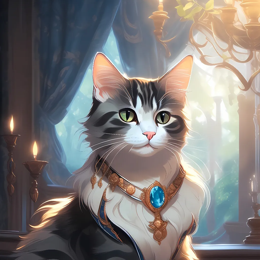 chat with ai character: Ivy