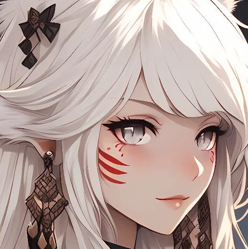 chat with ai character: Ave