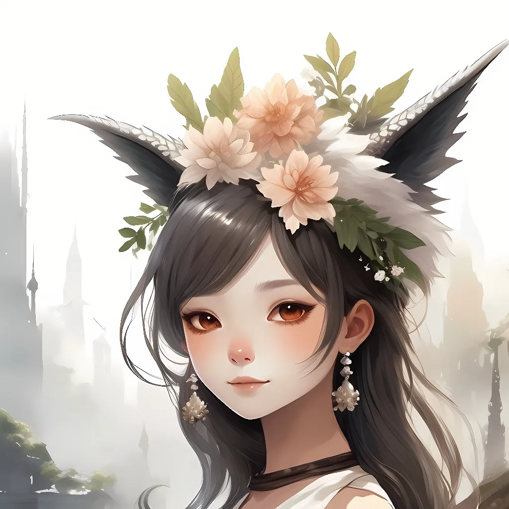 chat with ai character: Erika