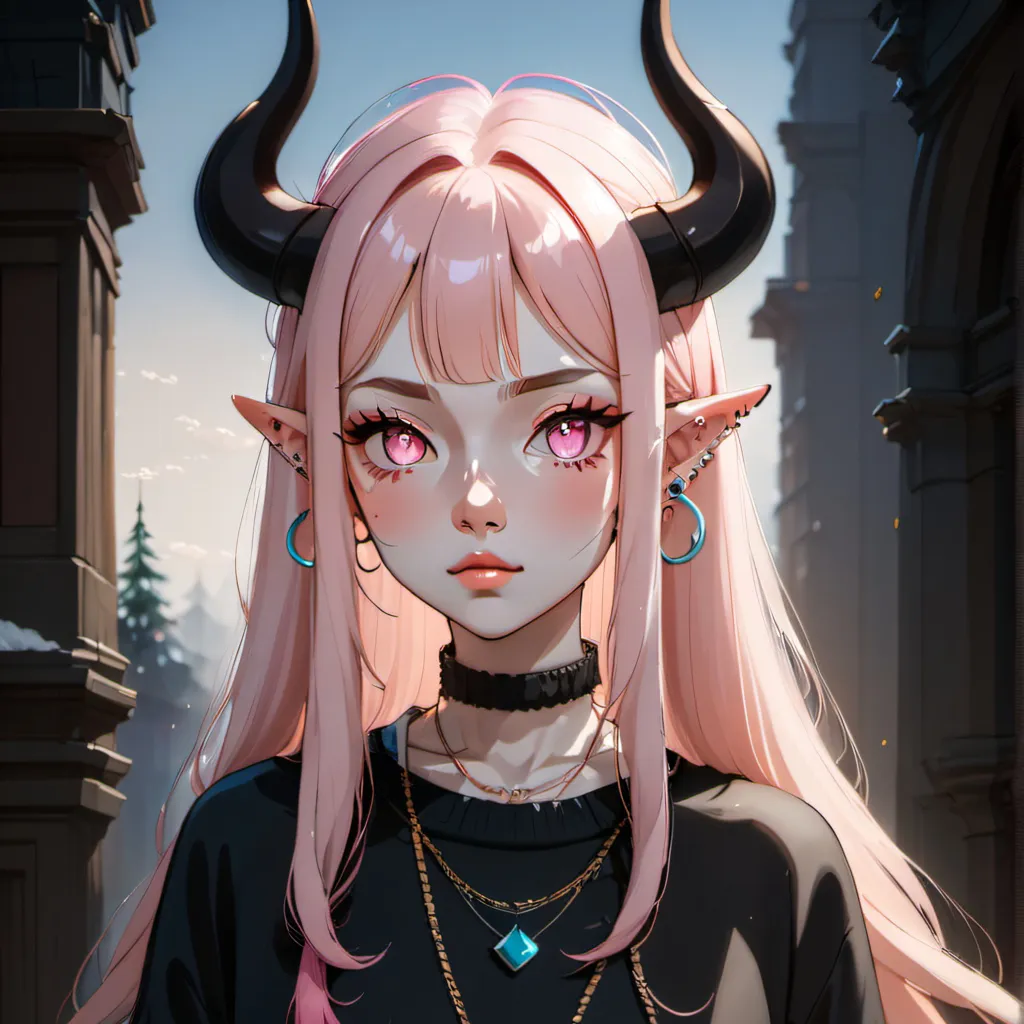 chat with ai character: Rose